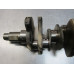 #GG02 Crankshaft Standard From 2001 INFINITI I30  3.0 31U4